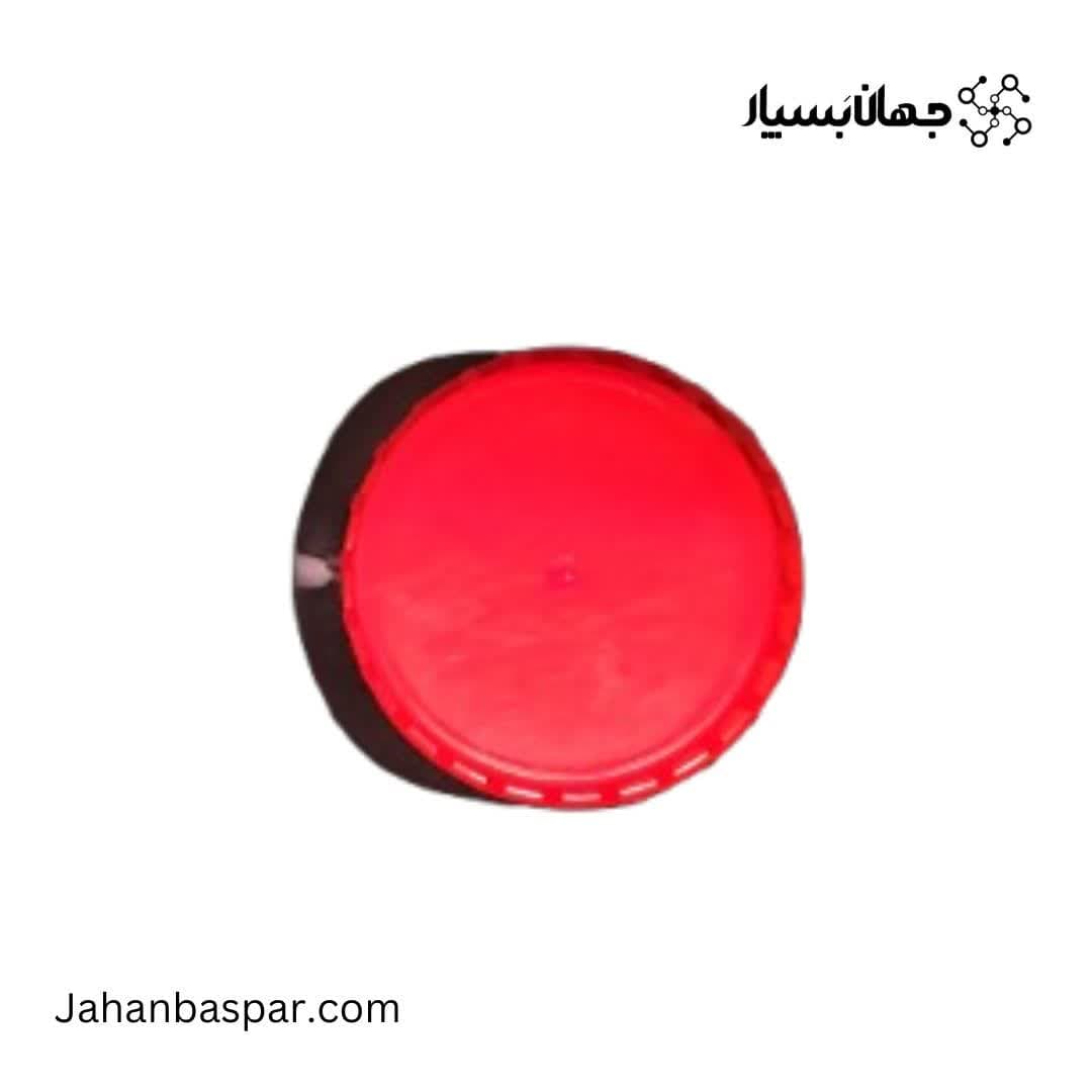 گالن یک لیتری کد 1003-جهان بسپار
